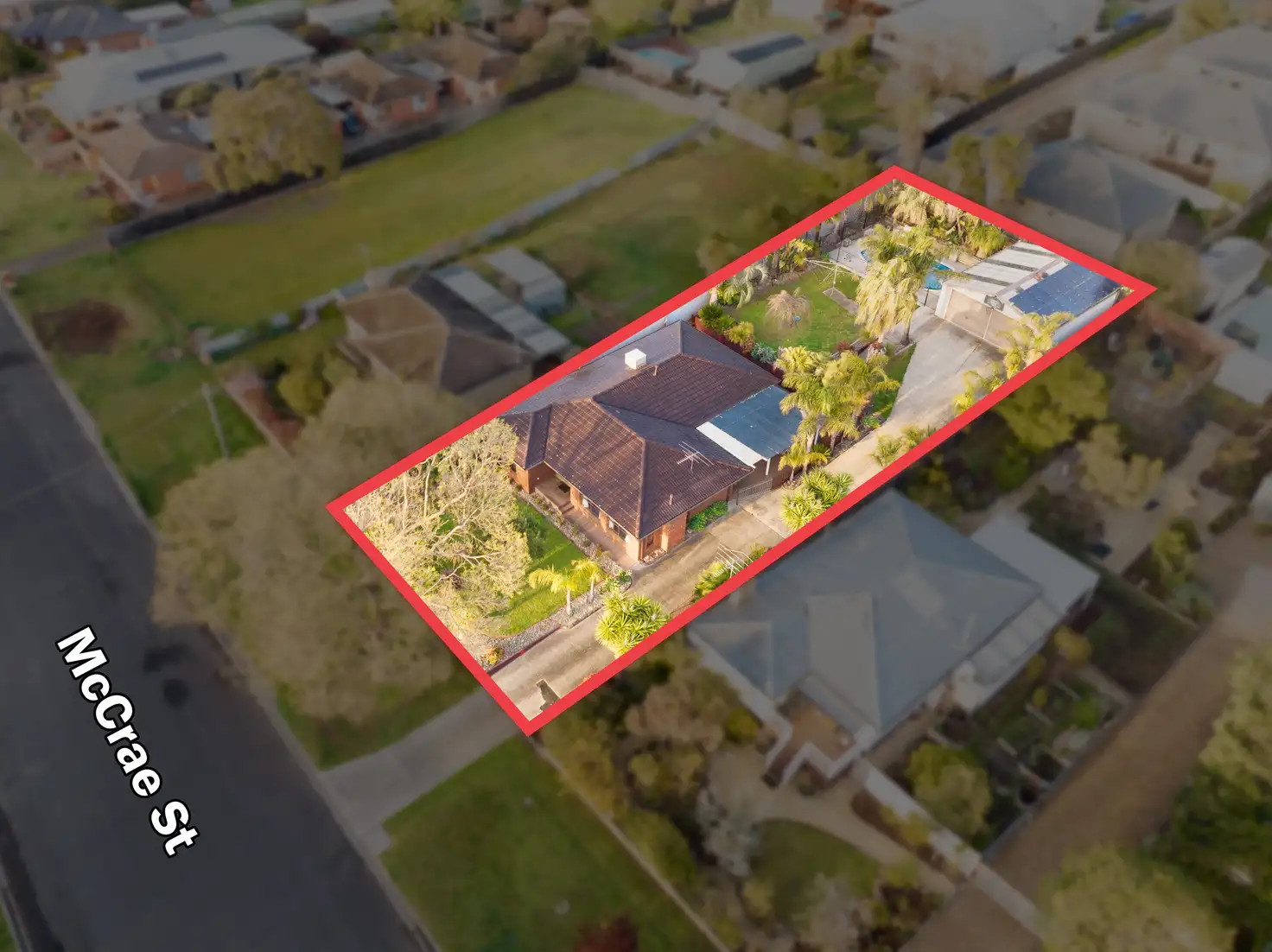 Main view of Homely house listing, 27 Mccrae Street, Maddingley VIC 3340