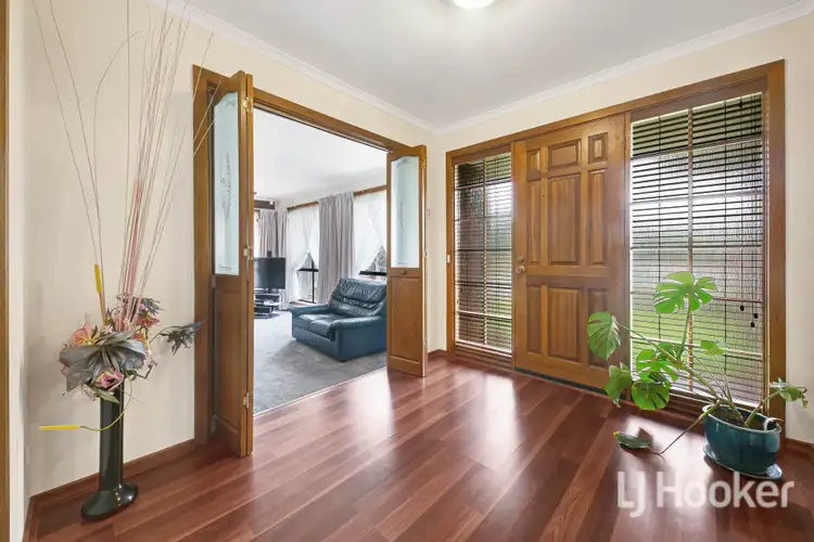 Second view of Homely house listing, 27 Mccrae Street, Maddingley VIC 3340
