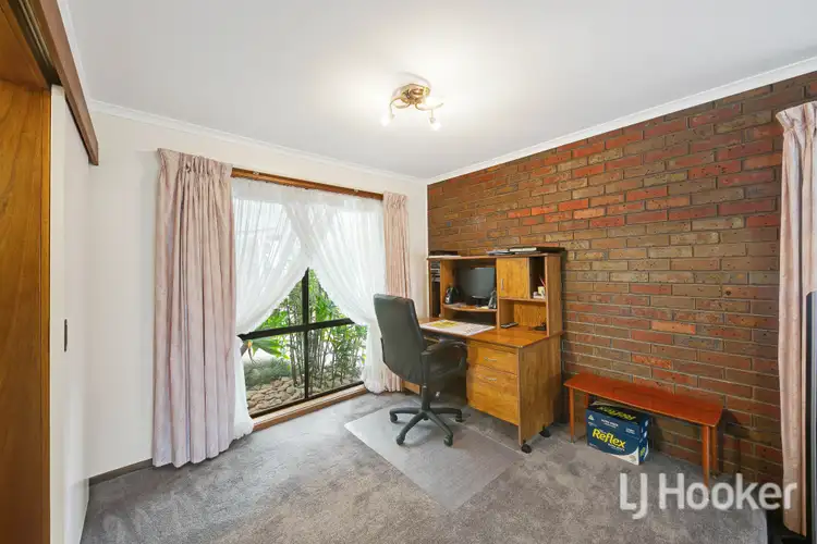 Sixth view of Homely house listing, 27 Mccrae Street, Maddingley VIC 3340