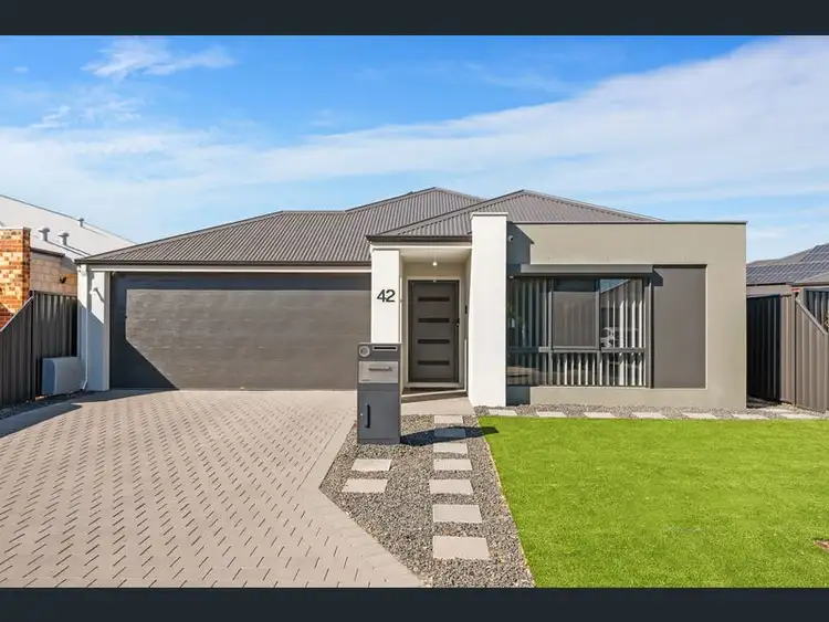 42 Allardice Road, Midvale WA 6056