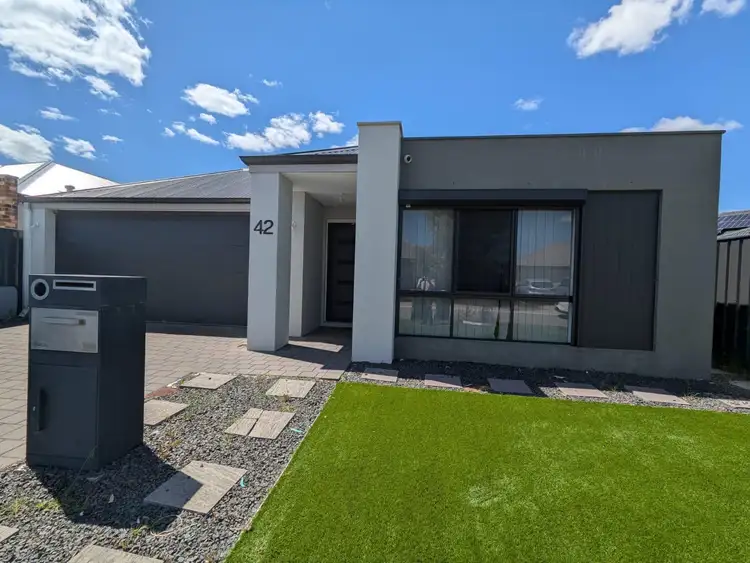 Third view of Homely house listing, 42 Allardice Road, Midvale WA 6056