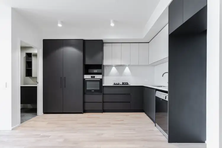 Second view of Homely apartment listing, 1002 & 1307 & 1802/6 Penaluna Place, Adelaide SA 5000