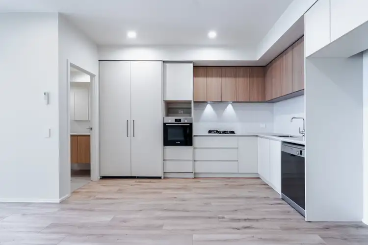 Third view of Homely apartment listing, 1002 & 1307 & 1802/6 Penaluna Place, Adelaide SA 5000