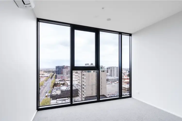 Fourth view of Homely apartment listing, 1002/6 Penaluna Place, Adelaide SA 5000