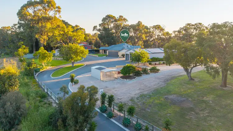 11 Pike Road, Baldivis WA 6171