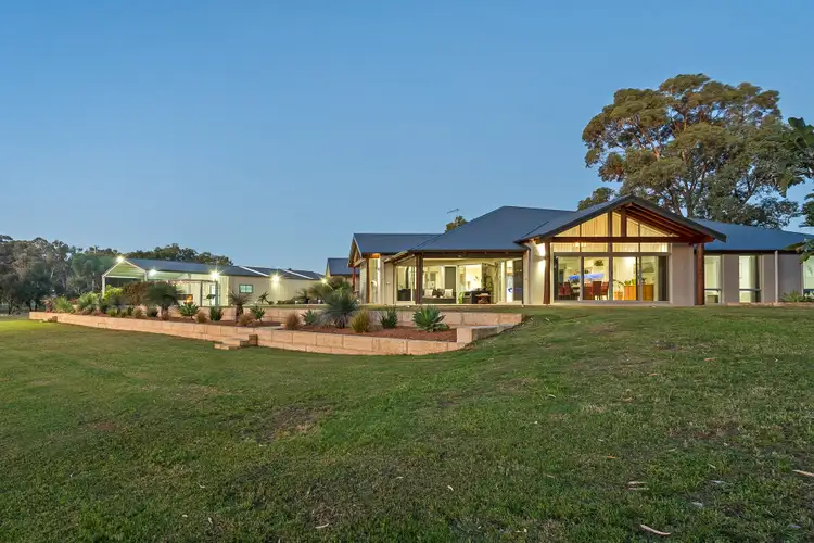11 Pike Road, Baldivis WA 6171