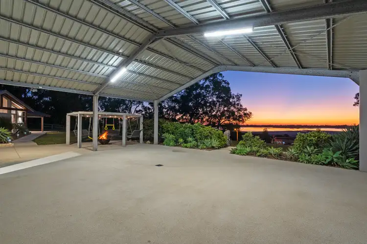 Second view of Homely rural property listing, 11 Pike Road, Baldivis WA 6171