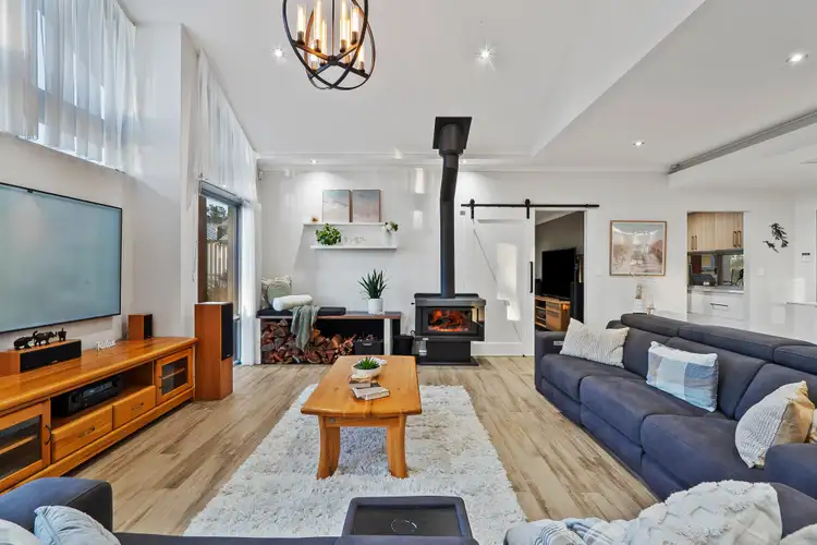 Fifth view of Homely rural property listing, 11 Pike Road, Baldivis WA 6171