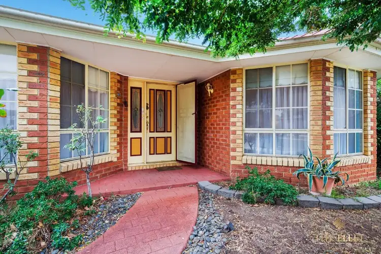 19 Doubell Boulevard, Truganina VIC 3029