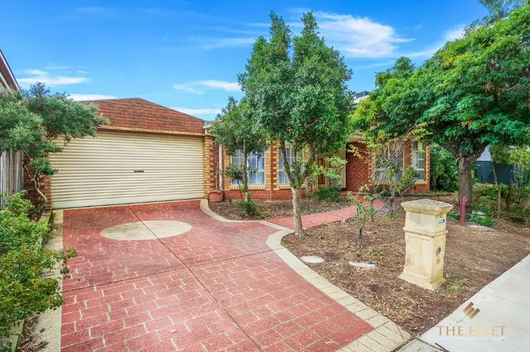 Second view of Homely house listing, 19 Doubell Boulevard, Truganina VIC 3029
