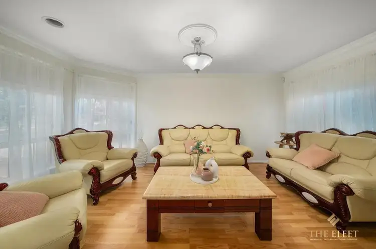 Fourth view of Homely house listing, 19 Doubell Boulevard, Truganina VIC 3029