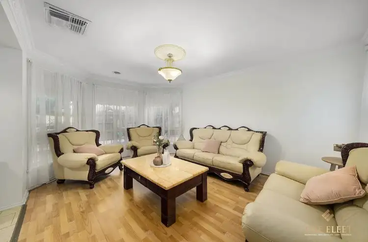 Fifth view of Homely house listing, 19 Doubell Boulevard, Truganina VIC 3029