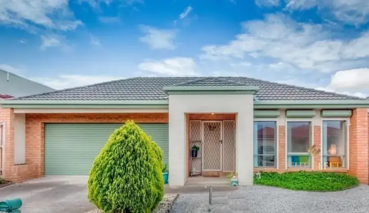 18 Damask Drive, Tarneit VIC 3029