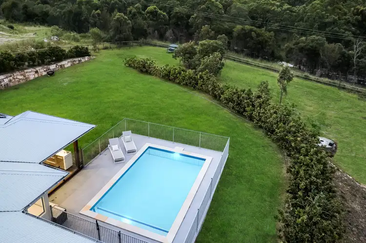 Fourth view of Homely rural property listing, 116 Whiptail Place, Advancetown QLD 4211