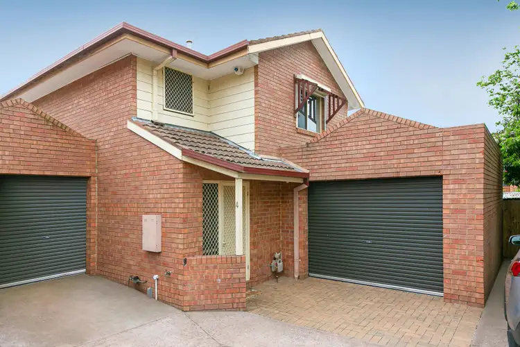 4/60-62 Wood Street, Preston VIC 3072
