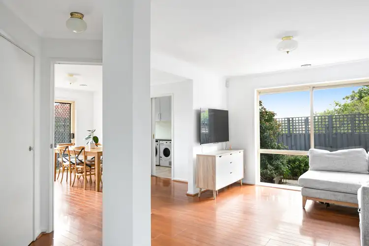 Fourth view of Homely townhouse listing, 4/60-62 Wood Street, Preston VIC 3072