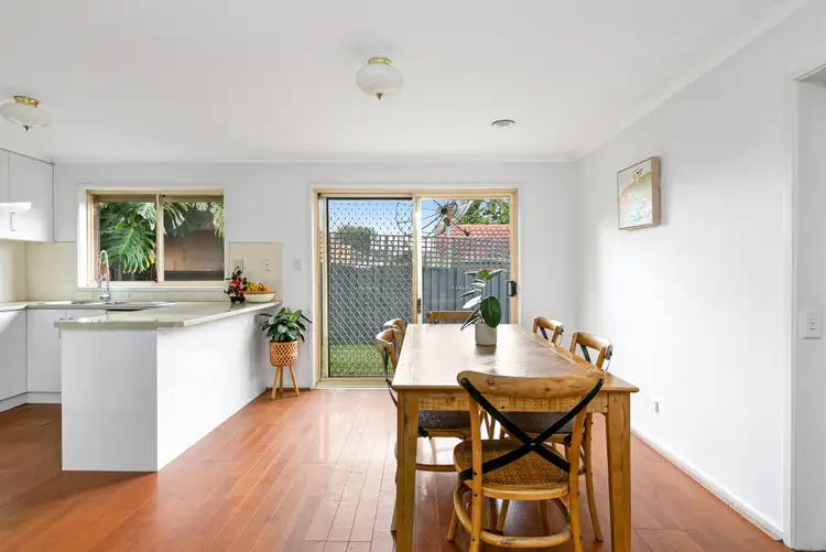 Fifth view of Homely townhouse listing, 4/60-62 Wood Street, Preston VIC 3072