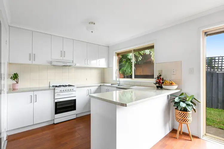 Sixth view of Homely townhouse listing, 4/60-62 Wood Street, Preston VIC 3072