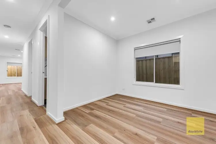 Fourth view of Homely house listing, 44 Anghor Drive, Fraser Rise VIC 3336
