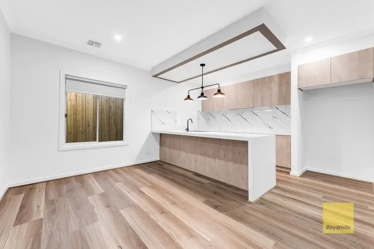 Fifth view of Homely house listing, 44 Anghor Drive, Fraser Rise VIC 3336