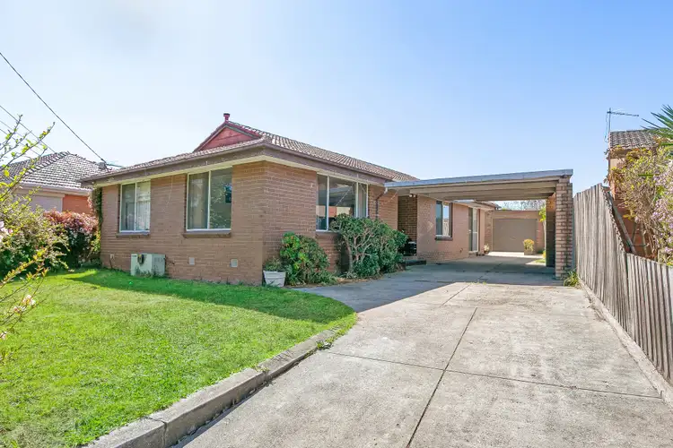 60 Radford Road, Reservoir VIC 3073