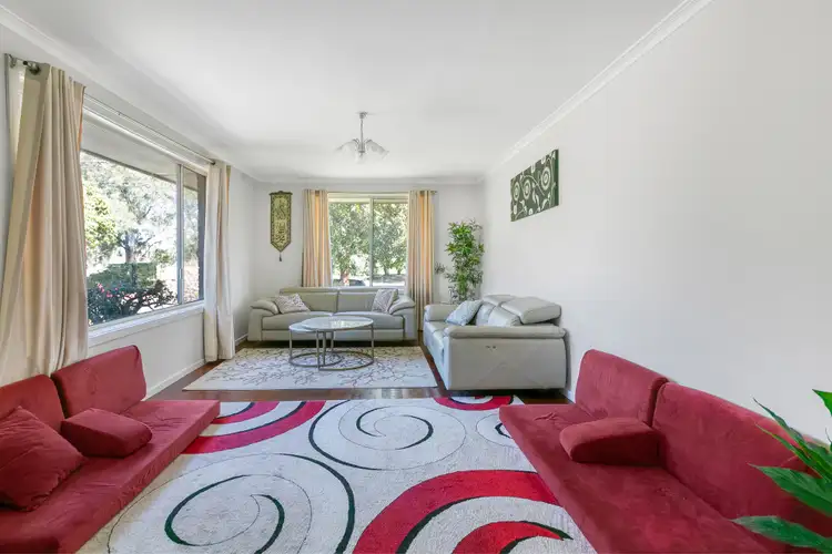Second view of Homely house listing, 60 Radford Road, Reservoir VIC 3073