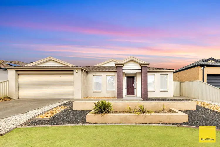 Main view of Homely house listing, 19 Chesterton Avenue, Tarneit VIC 3029