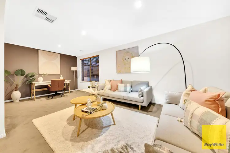 Second view of Homely house listing, 19 Chesterton Avenue, Tarneit VIC 3029