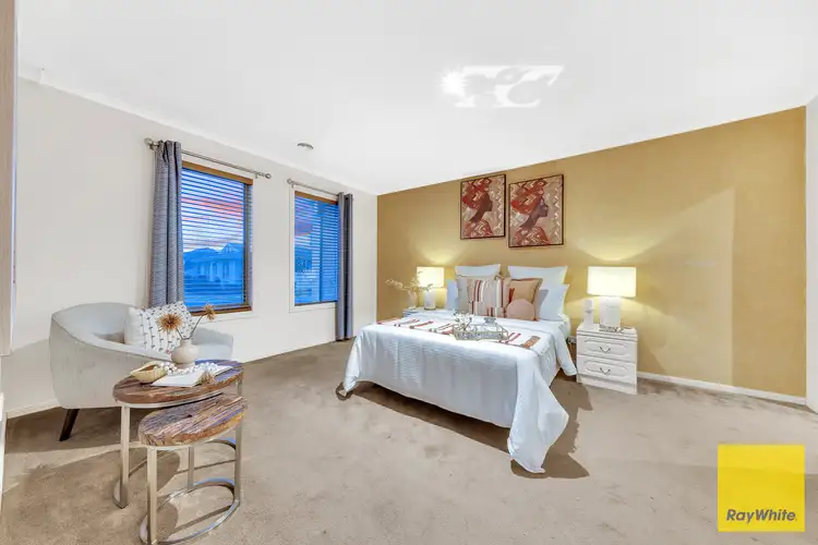 Third view of Homely house listing, 19 Chesterton Avenue, Tarneit VIC 3029