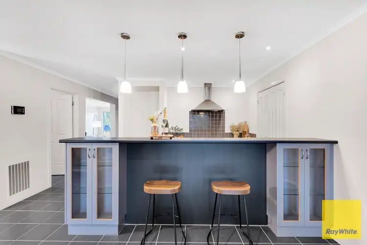 Fifth view of Homely house listing, 19 Chesterton Avenue, Tarneit VIC 3029