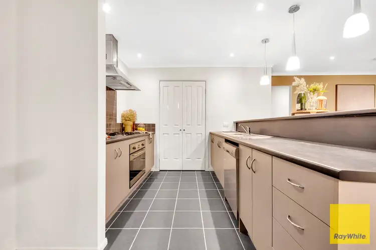Sixth view of Homely house listing, 19 Chesterton Avenue, Tarneit VIC 3029