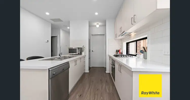 Second view of Homely house listing, 72 Murray Road, Thornhill Park VIC 3335