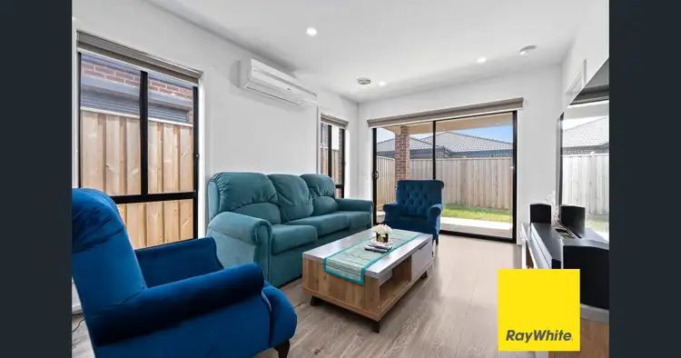 Third view of Homely house listing, 72 Murray Road, Thornhill Park VIC 3335