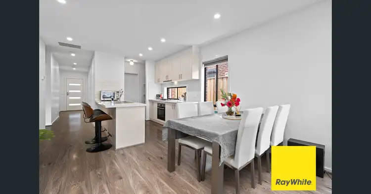 Fourth view of Homely house listing, 72 Murray Road, Thornhill Park VIC 3335