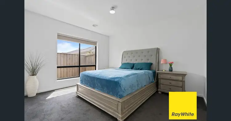 Fifth view of Homely house listing, 72 Murray Road, Thornhill Park VIC 3335
