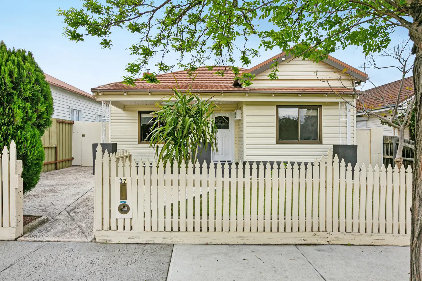 Main view of Homely house listing, 37 Beauchamp Street, Preston VIC 3072