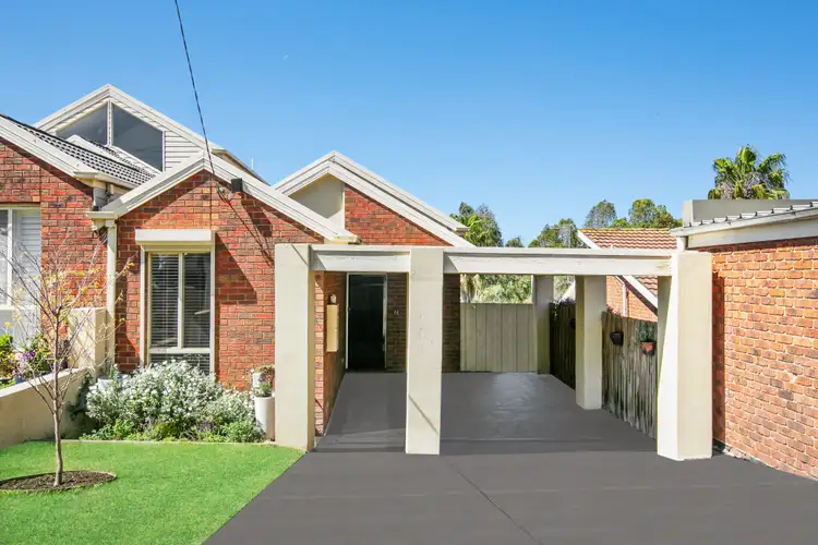 136a Darebin Boulevard