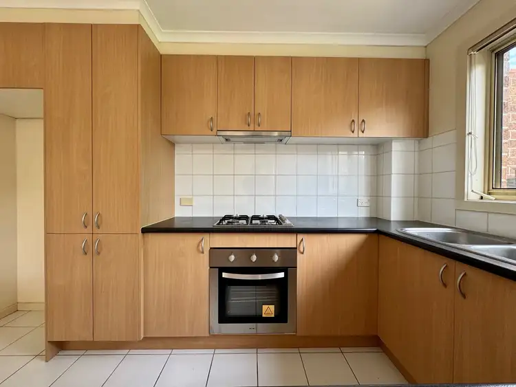 Second view of Homely townhouse listing, 2/3 Neerim Grove, Hughesdale VIC 3166