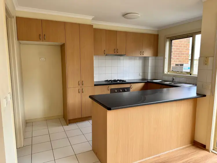 Third view of Homely townhouse listing, 2/3 Neerim Grove, Hughesdale VIC 3166