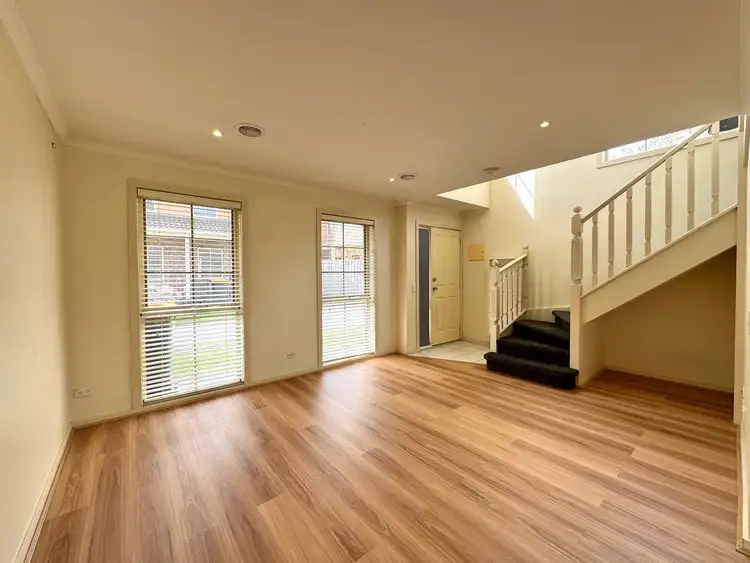 Fifth view of Homely townhouse listing, 2/3 Neerim Grove, Hughesdale VIC 3166