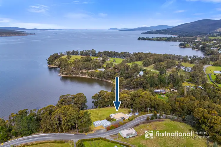 3267 Channel Highway, Woodbridge TAS 7162