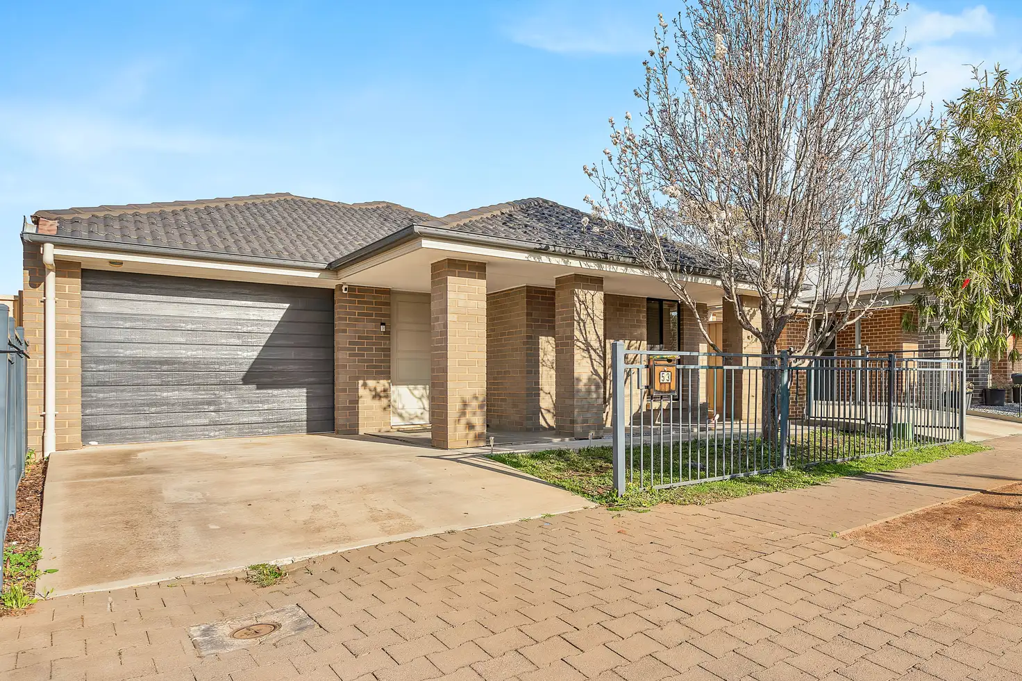 Main view of Homely house listing, 53 Tudor Crescent, Smithfield Plains SA 5114