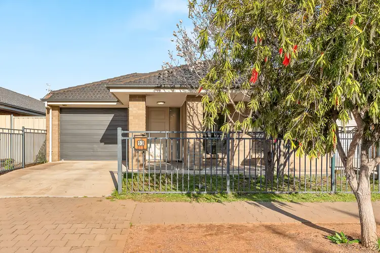 Third view of Homely house listing, 53 Tudor Crescent, Smithfield Plains SA 5114