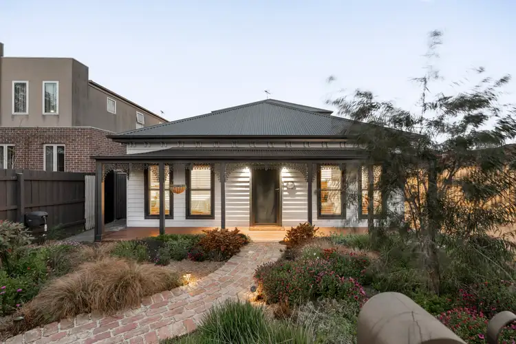 Second view of Homely house listing, 2 Keane Street, Coburg North VIC 3058