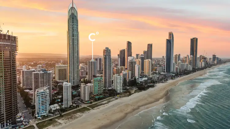 22D/30 Laycock Street, Surfers Paradise QLD 4217