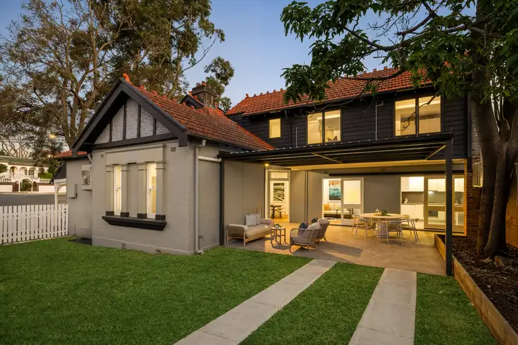 86 Clovelly Road, Randwick NSW 2031