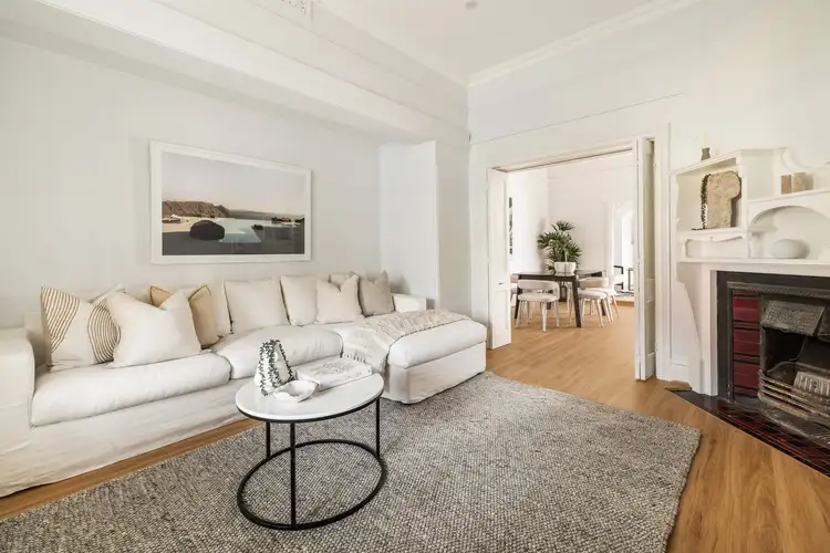 Second view of Homely house listing, 86 Clovelly Road, Randwick NSW 2031