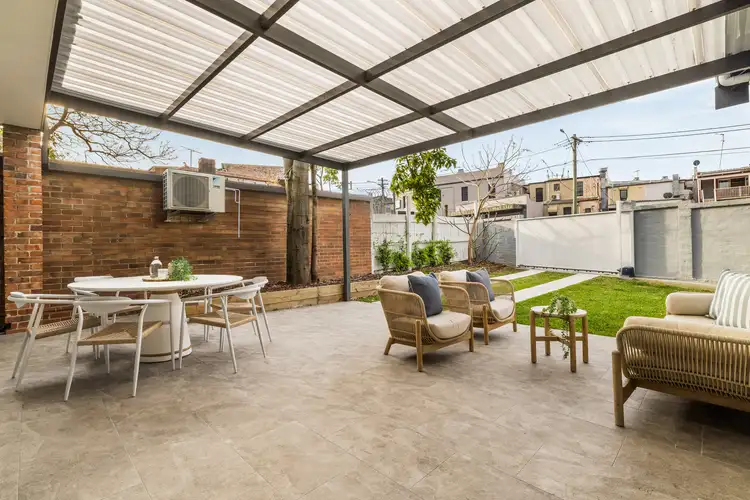 Fifth view of Homely house listing, 86 Clovelly Road, Randwick NSW 2031