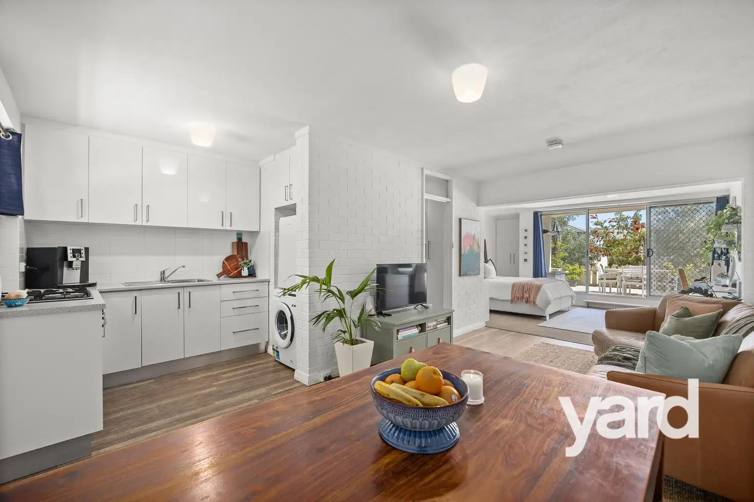 Main view of Homely house listing, 5/8 Ord Street, Fremantle WA 6160