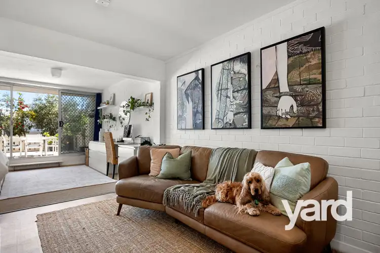 Second view of Homely house listing, 5/8 Ord Street, Fremantle WA 6160